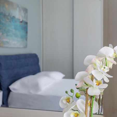 Hippy Designed 3Bedroom Apartment In Heraklion Eksteriør bilde