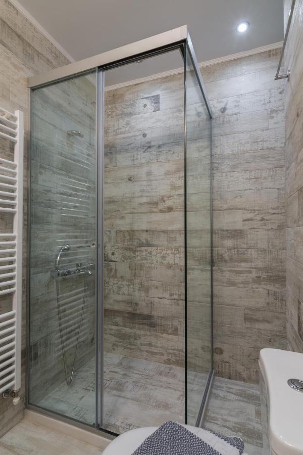 Hippy Designed 3Bedroom Apartment In Heraklion Eksteriør bilde