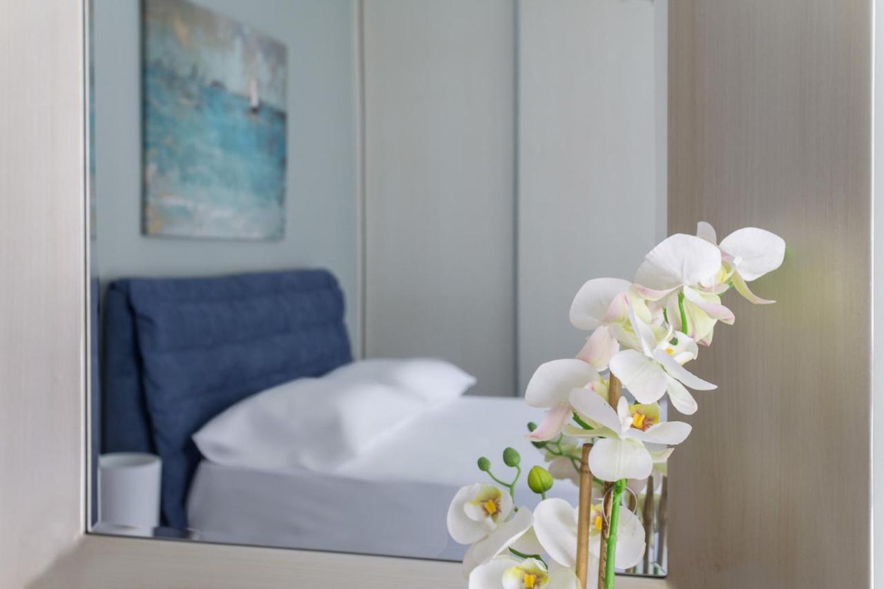 Hippy Designed 3Bedroom Apartment In Heraklion Eksteriør bilde
