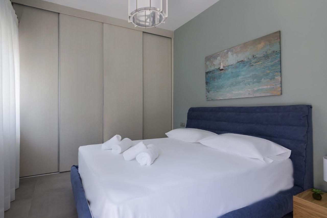 Hippy Designed 3Bedroom Apartment In Heraklion Eksteriør bilde